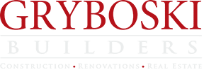 Gryboski Builders Inc