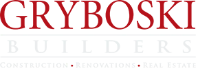 Gryboski Builders Inc