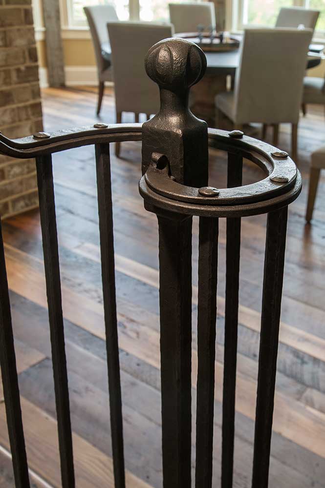 Bucks County Wrought Iron