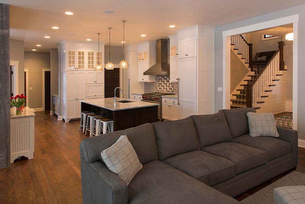 New Construction Fox River Living Overall 2