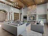 Gryboski Brochure Cover