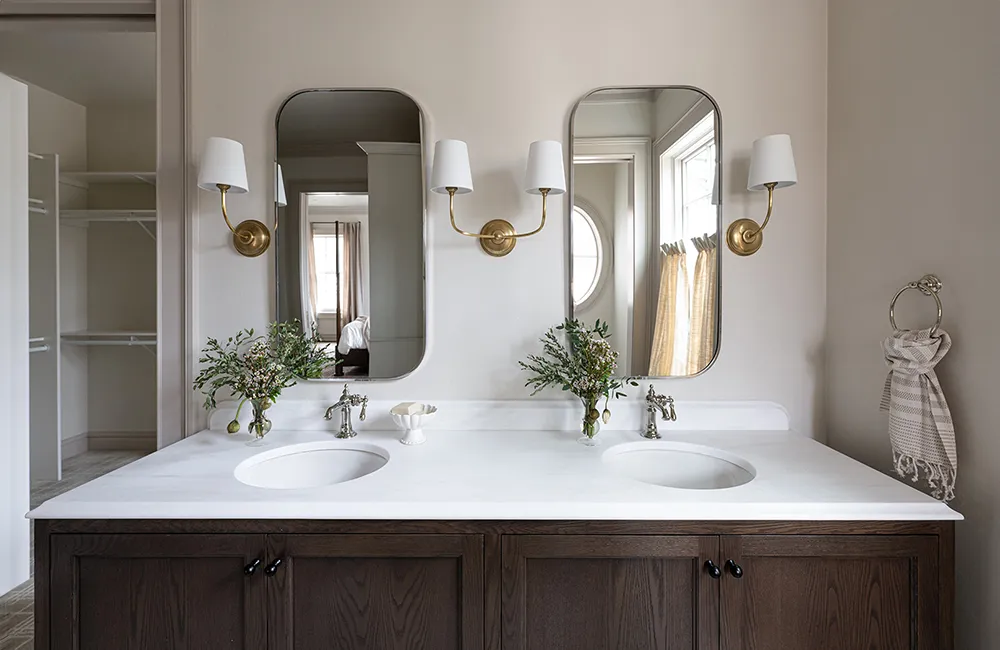 New Construction Heritage Revival