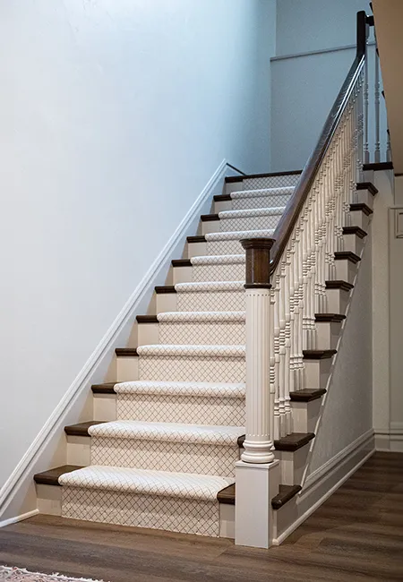 New Construction Heritage Revival
