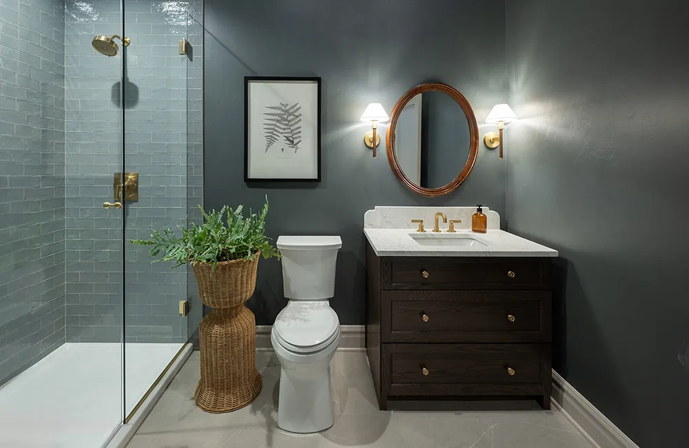 New Construction Heritage Revival