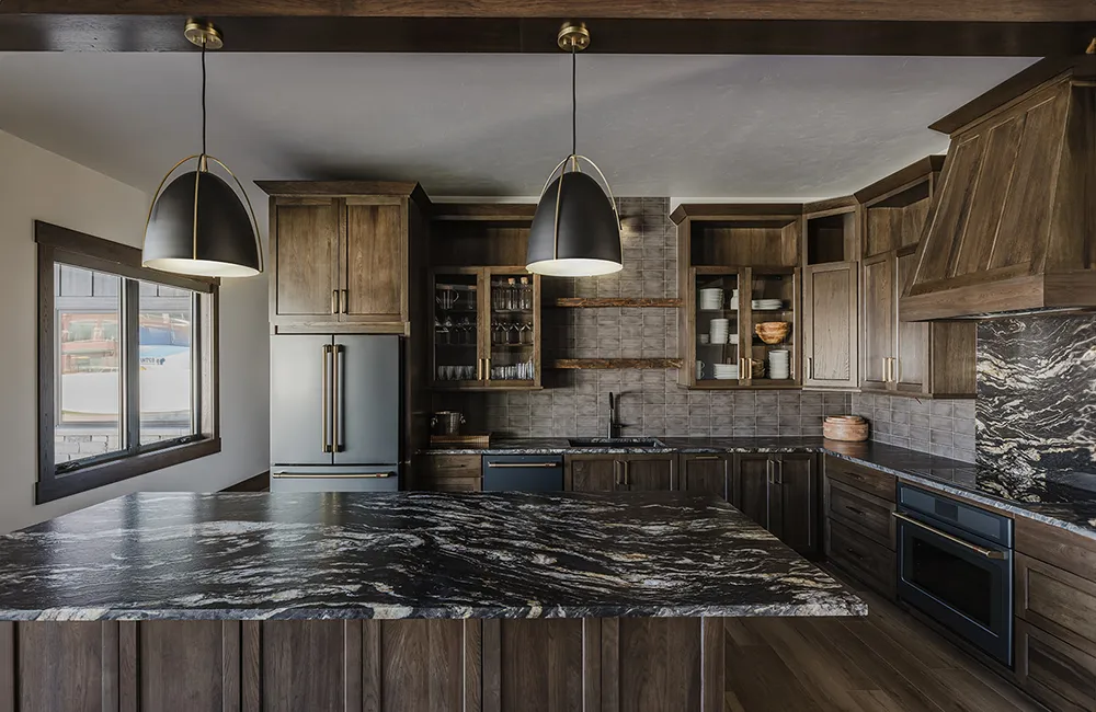 New Construction Packers Tailgate House